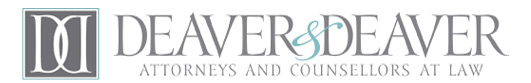 Deaver and Deaver Law Firm